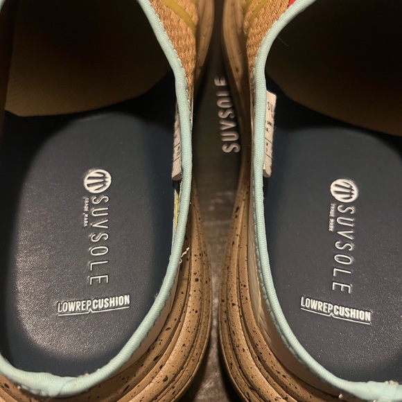 SUVSOLE Slip On - Picture 5 of 7